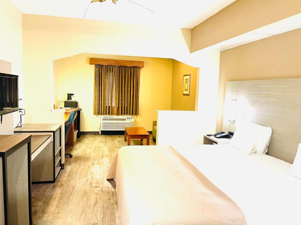 America'S Best Inns Flowood Exterior photo
