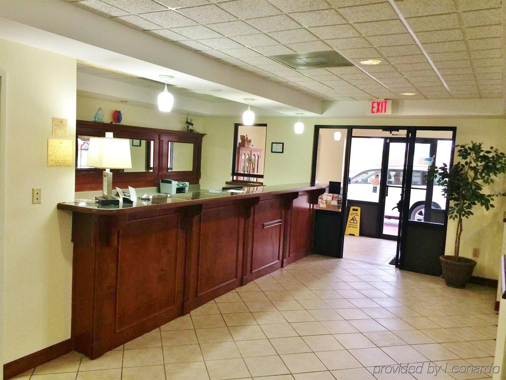 America'S Best Inns Flowood Exterior photo